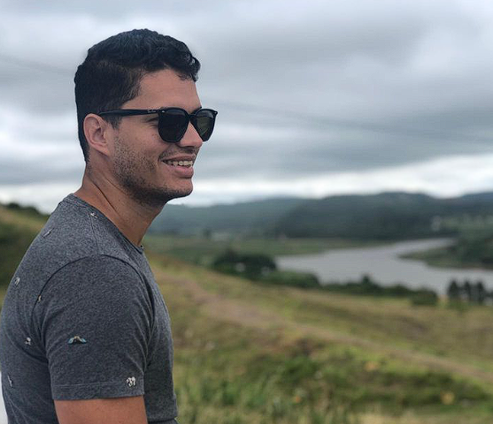 Emanuel Araújo