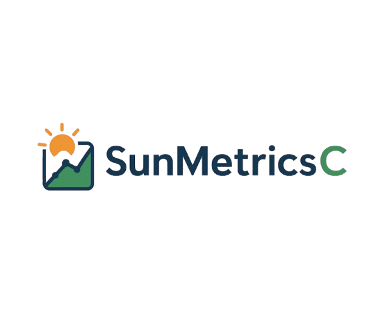 EcoMetrics Logo